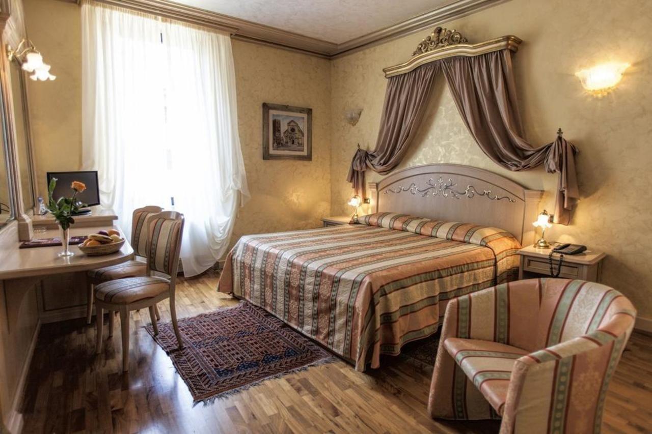 Hotel Colomba D'Oro Tropea Εξωτερικό φωτογραφία