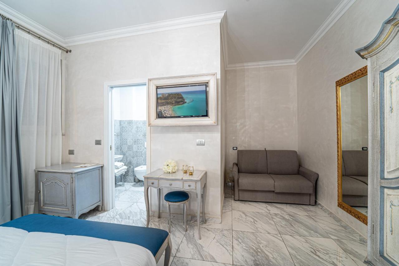 Hotel Colomba D'Oro Tropea Εξωτερικό φωτογραφία