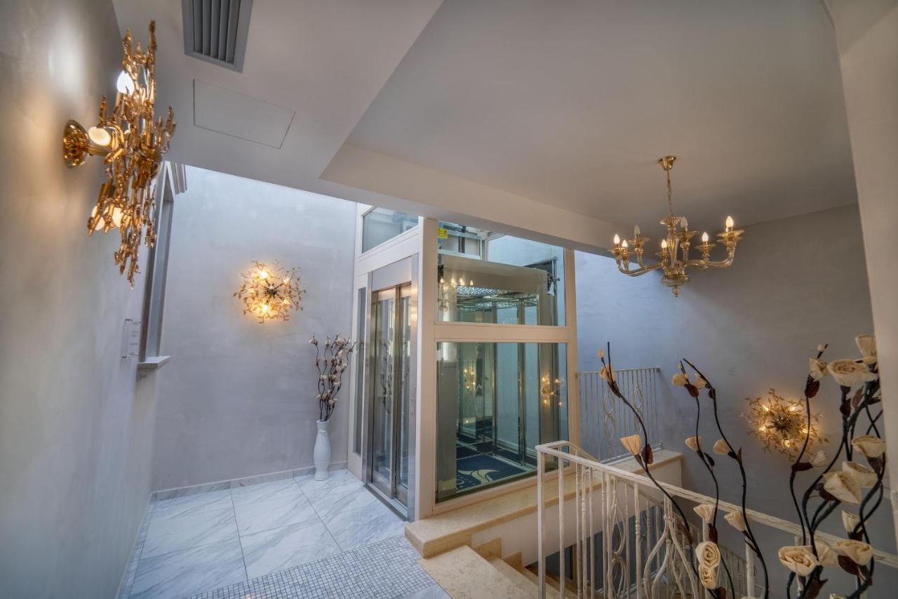 Hotel Colomba D'Oro Tropea Εξωτερικό φωτογραφία