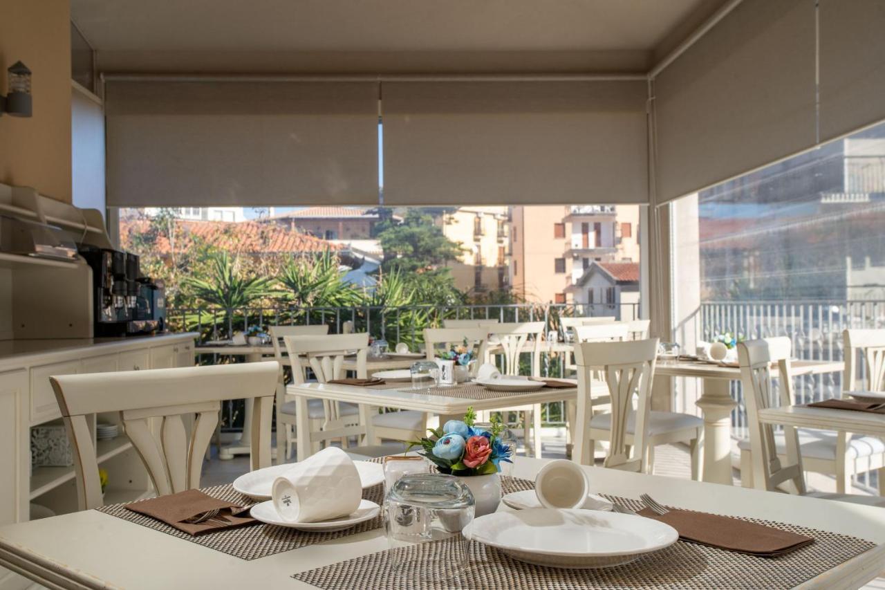 Hotel Colomba D'Oro Tropea Εξωτερικό φωτογραφία