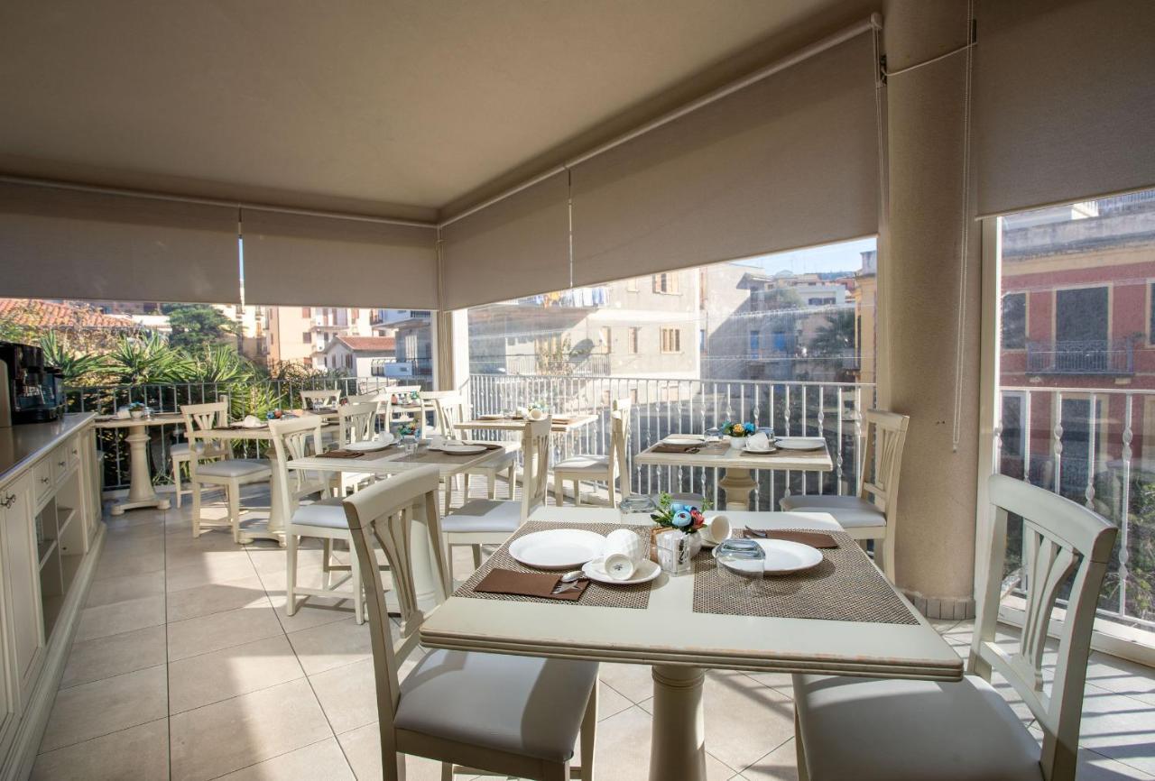 Hotel Colomba D'Oro Tropea Εξωτερικό φωτογραφία