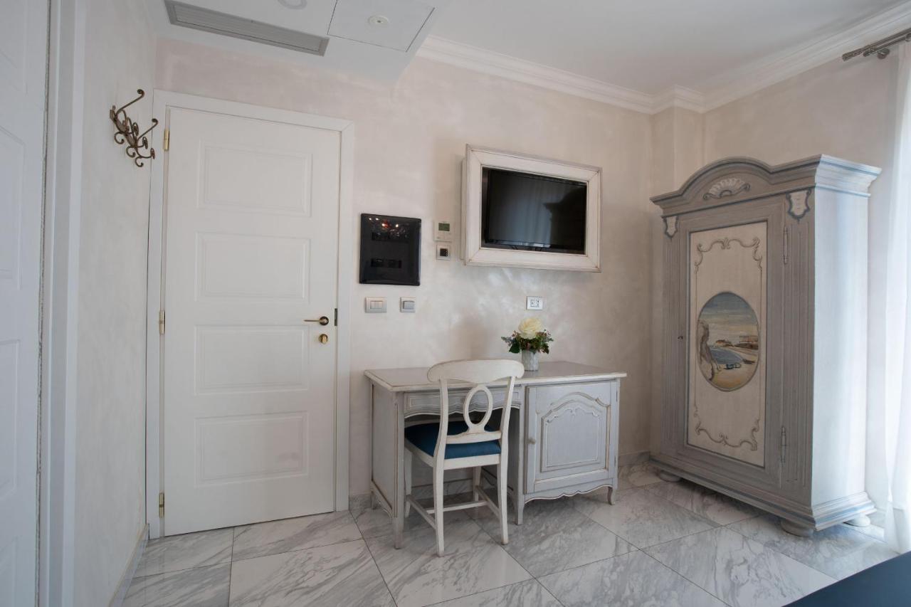 Hotel Colomba D'Oro Tropea Εξωτερικό φωτογραφία