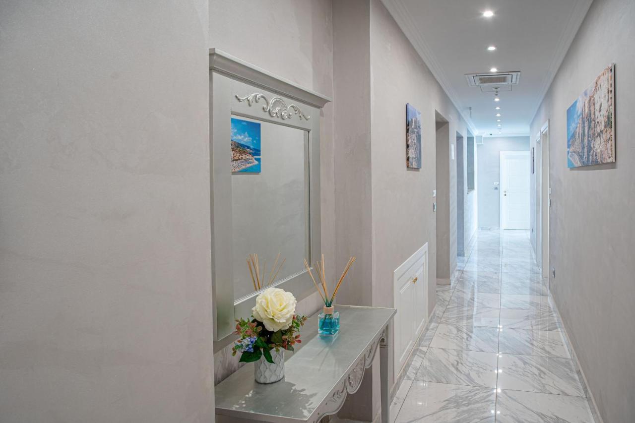 Hotel Colomba D'Oro Tropea Εξωτερικό φωτογραφία
