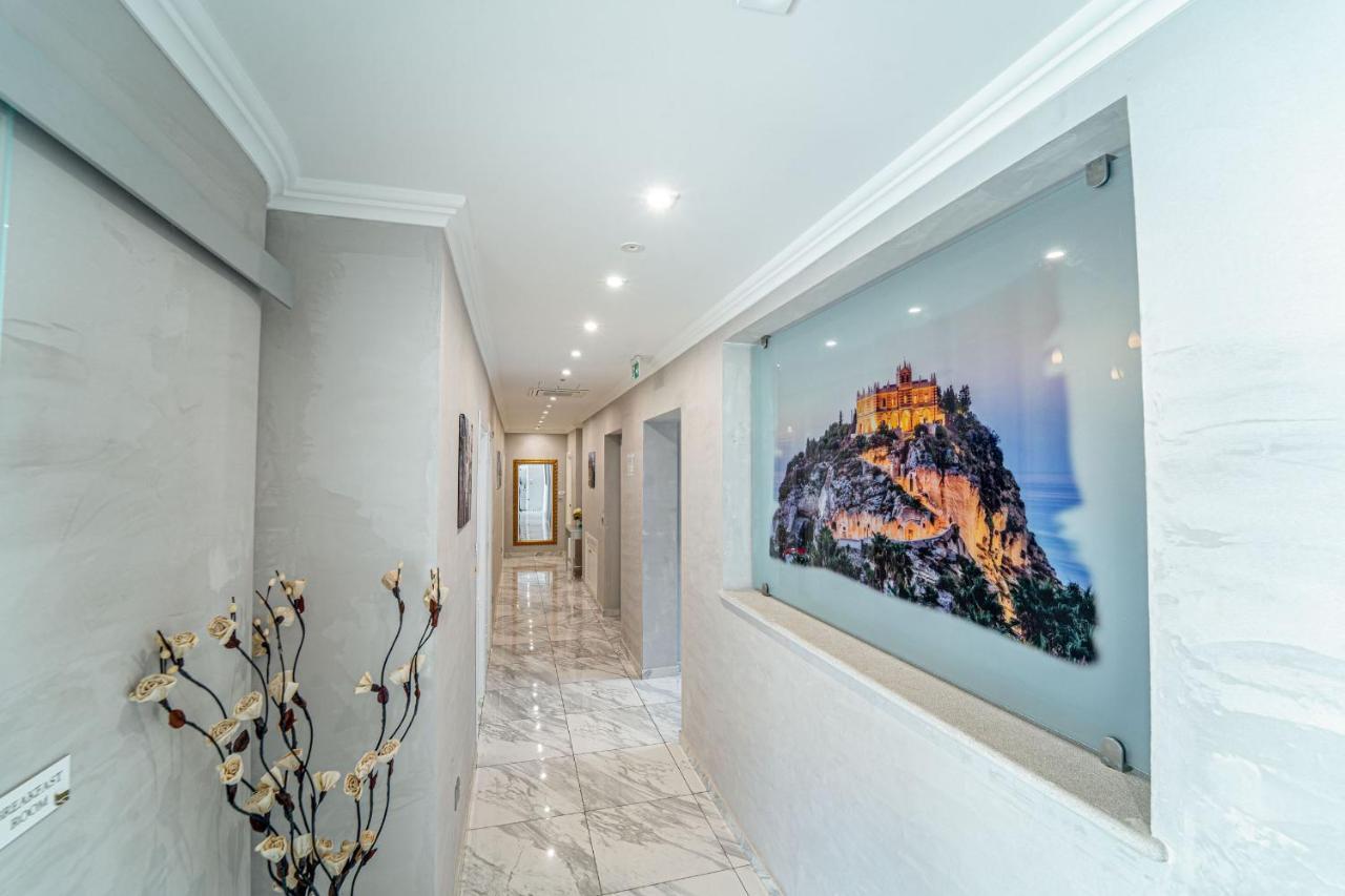 Hotel Colomba D'Oro Tropea Εξωτερικό φωτογραφία