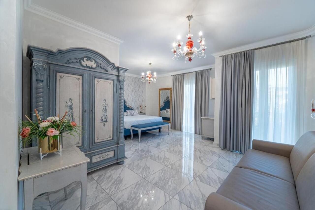 Hotel Colomba D'Oro Tropea Εξωτερικό φωτογραφία