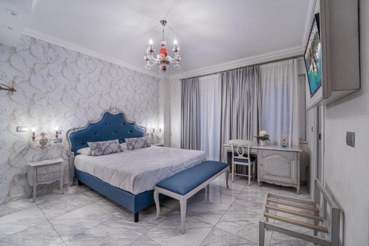 Hotel Colomba D'Oro Tropea Εξωτερικό φωτογραφία