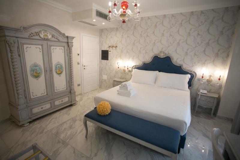 Hotel Colomba D'Oro Tropea Εξωτερικό φωτογραφία