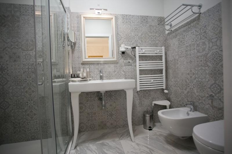Hotel Colomba D'Oro Tropea Εξωτερικό φωτογραφία