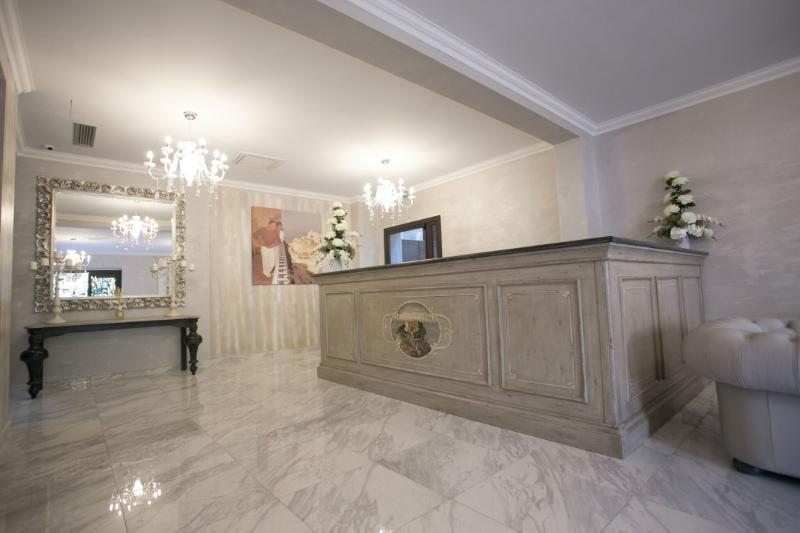 Hotel Colomba D'Oro Tropea Εξωτερικό φωτογραφία