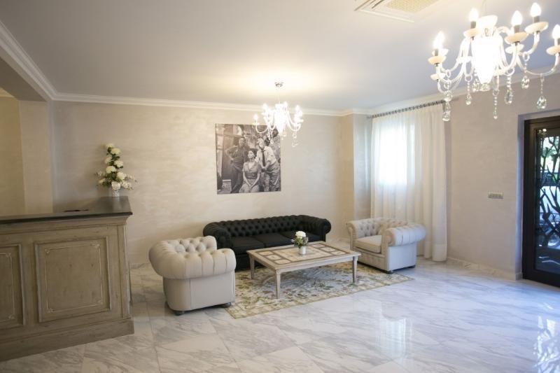 Hotel Colomba D'Oro Tropea Εξωτερικό φωτογραφία